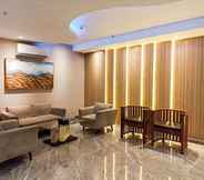 Others 4 New And Modern Studio At Atria Residence Yogyakarta Apartment