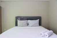 อื่นๆ Simply Look Studio Room At Mont Blanc Bekasi Apartment