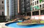 Lain-lain 3 Stunning And Comfy Studio Apartment Transpark Juanda