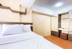 Lain-lain 4 Homey 1Br At Jarrdin Cihampelas Apartment