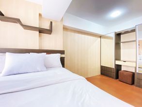 Lain-lain 4 Homey 1Br At Jarrdin Cihampelas Apartment