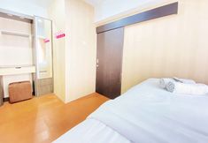 Lain-lain 5 Homey 1Br At Jarrdin Cihampelas Apartment