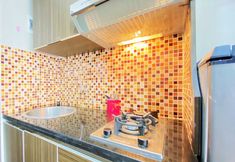 Lain-lain 6 Homey 1Br At Jarrdin Cihampelas Apartment