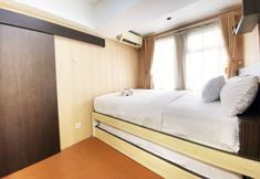 Lain-lain 2 Homey 1Br At Jarrdin Cihampelas Apartment