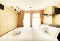 Lain-lain 3 Homey 1Br At Jarrdin Cihampelas Apartment