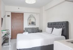 기타 2 Warm And Tidy Studio At Cinere Resort Apartment
