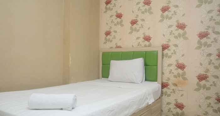 Lainnya Pleasurable 2Br At Cervino Village Apartment