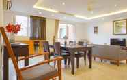 Lain-lain 2 Spacious And Homey 2Br At Nuasa Hijau Pondok Indah Apartment