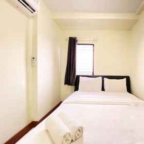 Room 1 スペーシャス 2 2ッドRム アット ゲートウェイ アーマド ヤニ チカダズ アパートメント, Masjid Jami Al Mukhtar ホテル