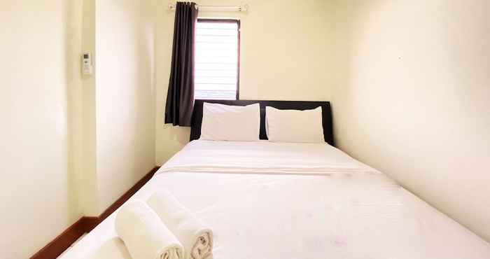 Lain-lain Spacious 2Br At Gateway Ahmad Yani Cicadas Apartment