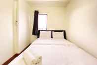 Lain-lain Spacious 2Br At Gateway Ahmad Yani Cicadas Apartment