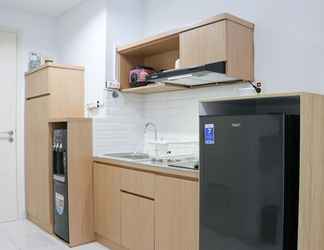 Lainnya 2 Best Deal And Comfy Studio At Patraland Urbano Apartment