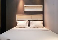 Lainnya 5 Nice And Cozy Living 2Br Apartment At Green Bay Pluit