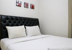 Others 3 Tranquil Designed And Homey 2Br At Springlake Summarecon Bekasi Apartment