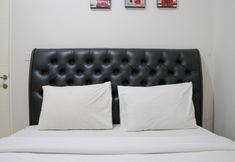 Others 7 Tranquil Designed And Homey 2Br At Springlake Summarecon Bekasi Apartment