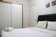 Lain-lain Tranquil Designed And Homey 2Br At Springlake Summarecon Bekasi Apartment