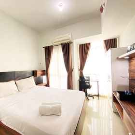 ห้องพัก 1 Luxurious Studio At Taman Melati Jatinangor Apartment, 西爪哇 酒店
