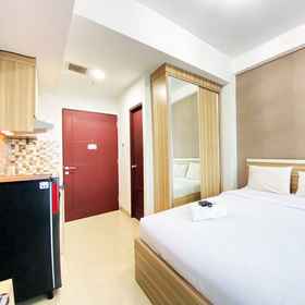 Room 1 Modern Studio Room Apartment At Taman Melati Jatinangor, Bandung Hotels