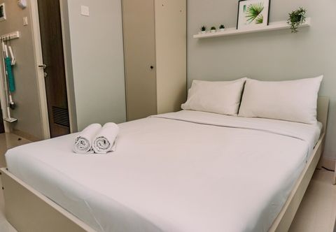 Others Cozy Studio At Serpong Garden Apartment