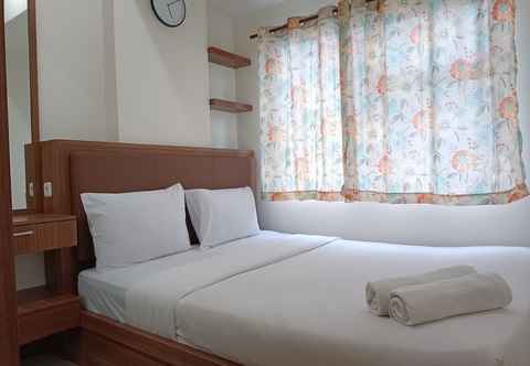 Others Comfortable 2Br Apartment At Vida View Makassar