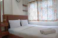 Lain-lain Comfortable 2Br Apartment At Vida View Makassar