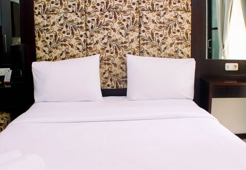 Others Luxury Studio At Metropark Condominium Jababeka Apartment