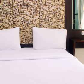 Room 1 ห้องสตูดิโอหรูที่ Metropark Condominium Jababeka Apartment, โรงแรม & ที่พัก PT. Kimia Yasa