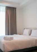 ห้องพัก Spacious 3BR Apartment at Veranda Residence Puri