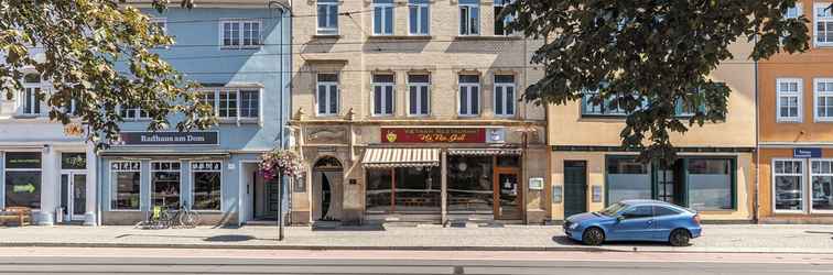 Lainnya Hotel Garni am Domplatz