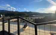 Others 2 Shared Roof Top Hot Tub Silver Mtn