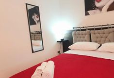 Lainnya 2 Black Suite With Terrace, sea View Located in the Center