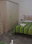 Imej utama Super Comfort Room in Sardinia - Italy