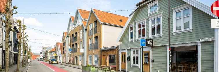 Lain-lain Apartment With two Bedrooms and Parking in the City of Stavanger