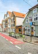 ภาพหลัก Apartment With two Bedrooms and Parking in the City of Stavanger