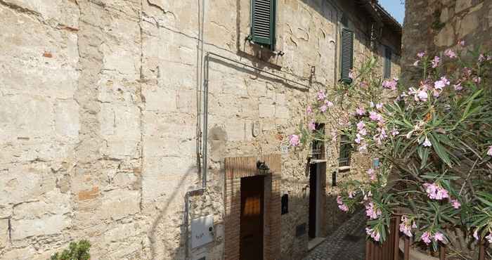 Lainnya Scappo In Umbria, Casalina