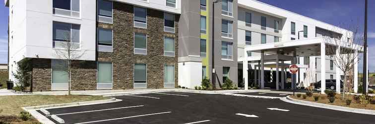 Lainnya Home2 Suites by Hilton Covington