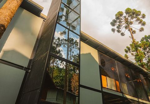 Others Reserva Campos do Jordão