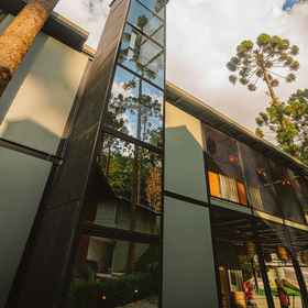 Primary image 1 Reserva Campos do Jordão, Cadij Shopping Center Hotels