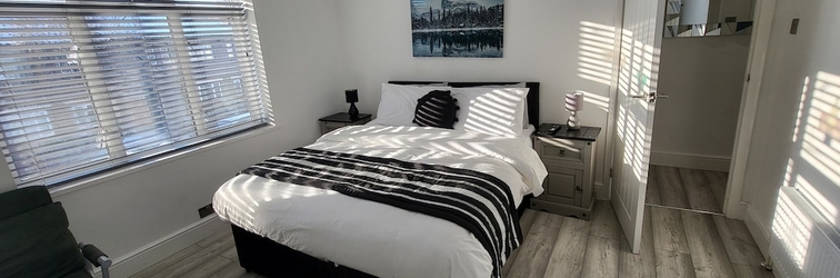 อื่นๆ Top Luxury 2 bed Apartment - London