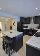 ภาพหลัก Grand Exclusive 2 Bed Apartment - London