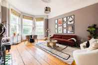 Others The Eltham Classic - Stunning 1bdr Flat With Garden