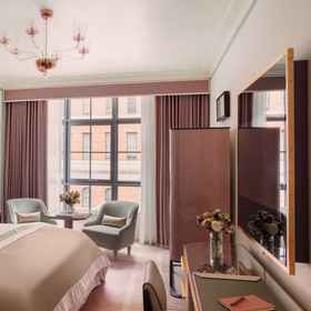 Primary image1紐約Fouquet's飯店,皇后区飯店