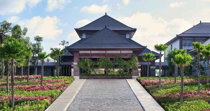 Lain-lain Marriott's Bali Nusa Dua Terrace