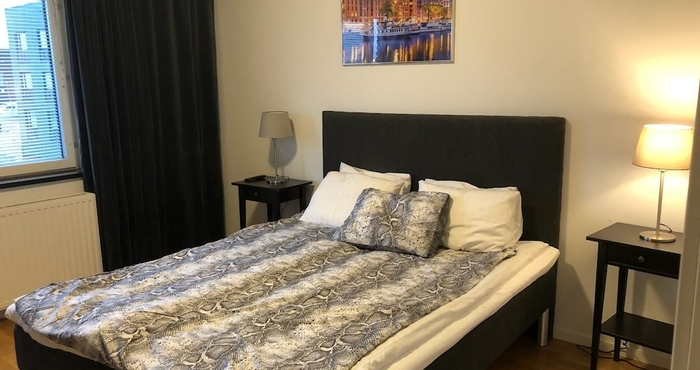 Lain-lain 2 Room Apartment in Årsta 236