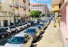 Others 2 Lisboa Parque Guest House