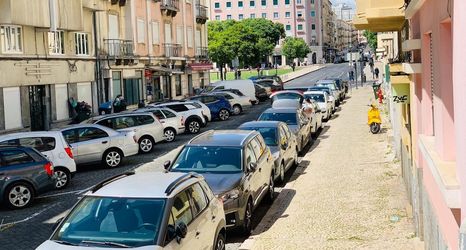 Lainnya 2 Lisboa Parque Guest House