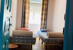 Others 3 Lisboa Parque Guest House