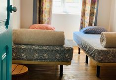 Others 5 Lisboa Parque Guest House