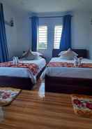 Room Realkhom Villa