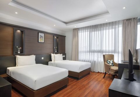 其他 Hotel The Kingsbury